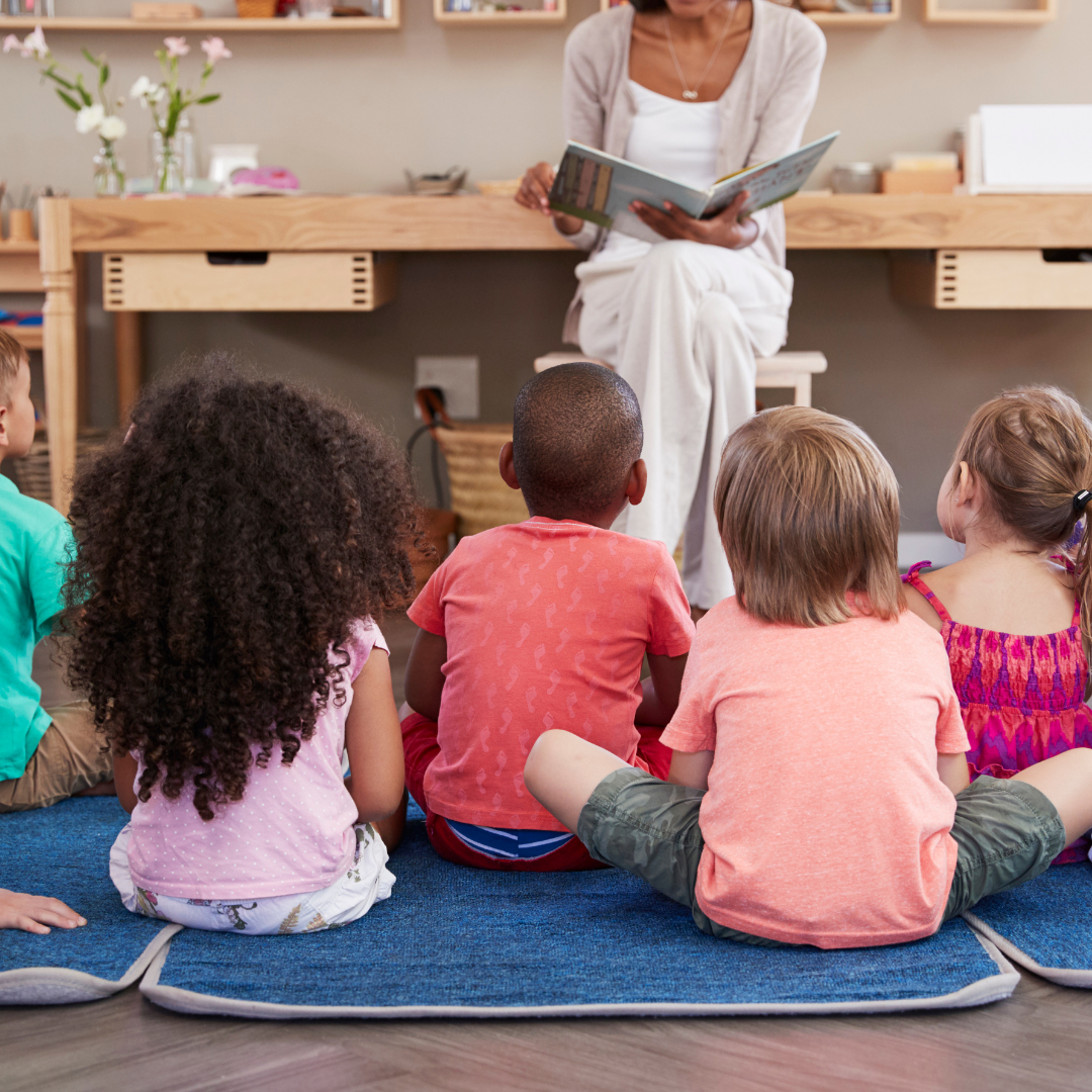 Montessori výchova k míru