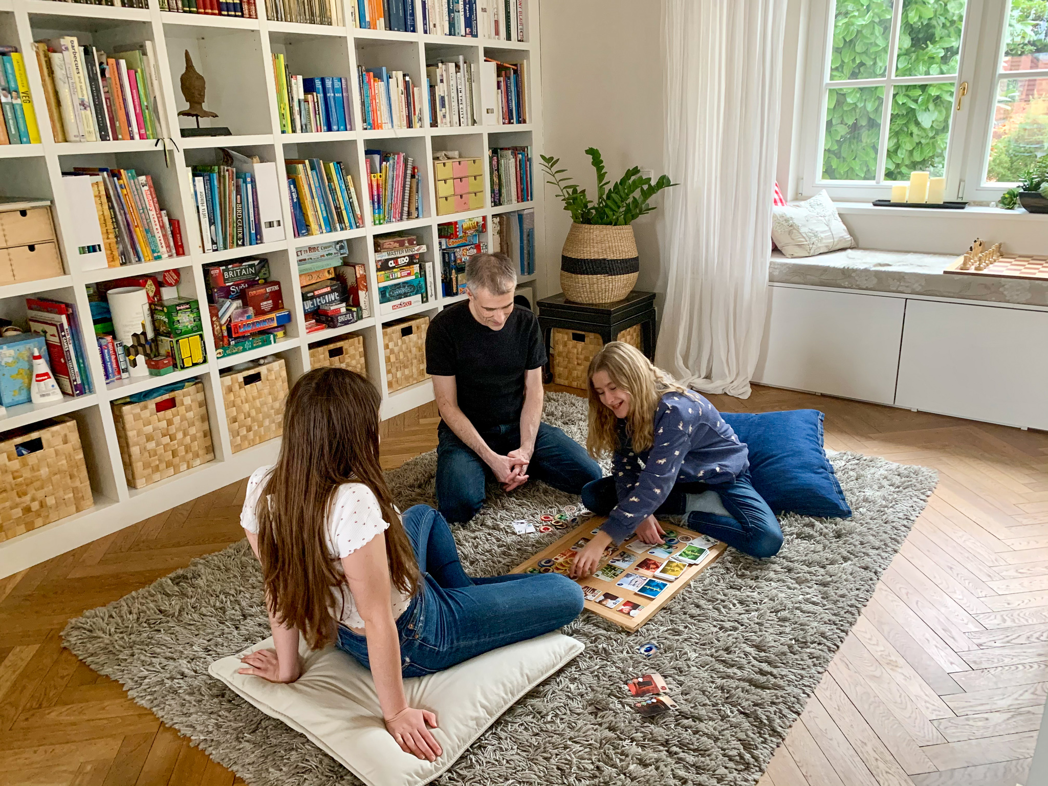 Montessori homeschooling in Covid 19 times