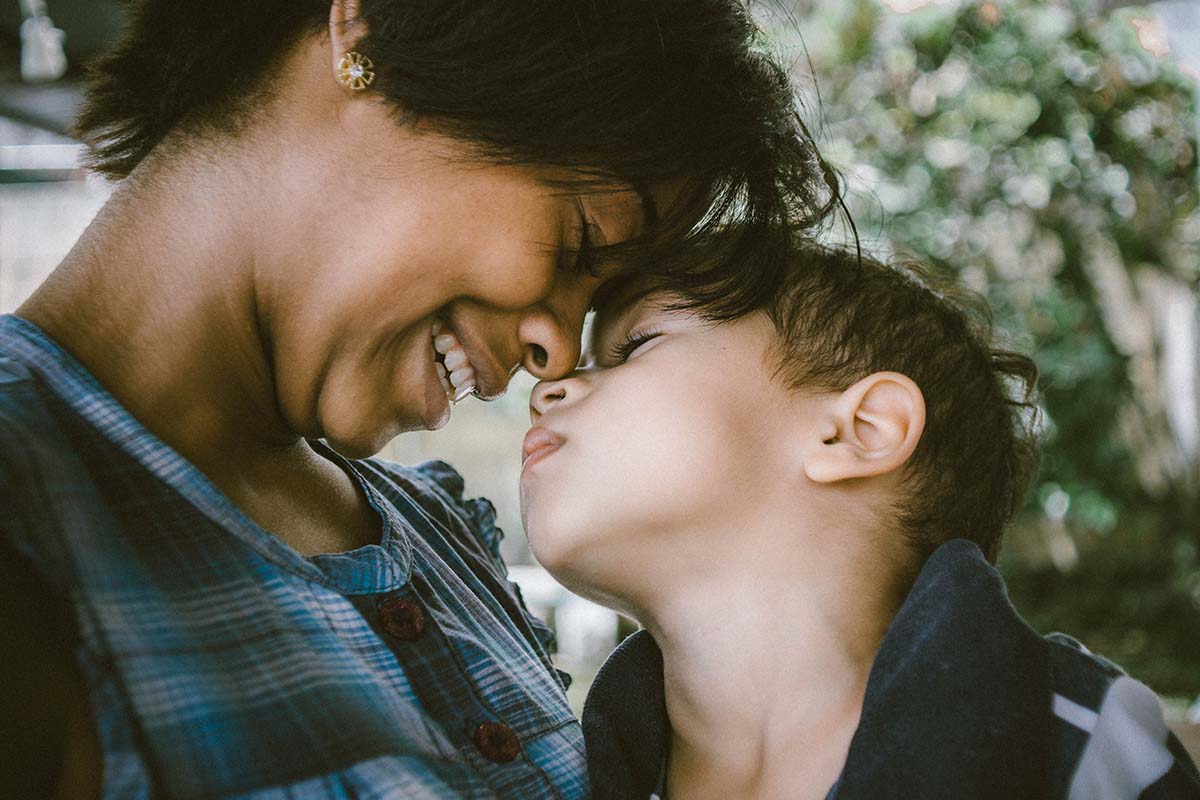 Montessori principy a jak je využít doma